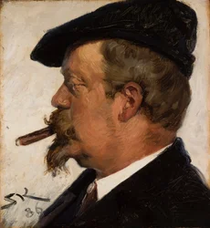 Vilhelm Rosenstand